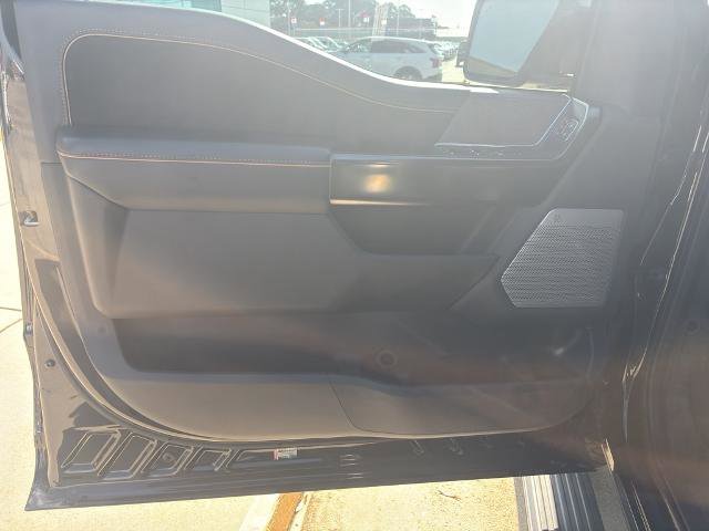 Certified 2022 Ford F150 Platinum image 12