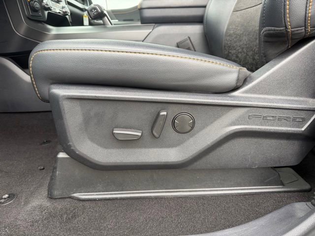 Certified 2024 Ford F150 Tremor image 9