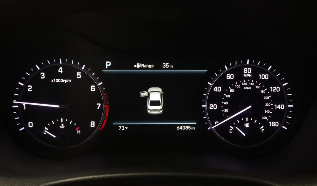 Used 2018 Genesis G80 3.8 w/ Option Group 03 AWD/4WD image 29