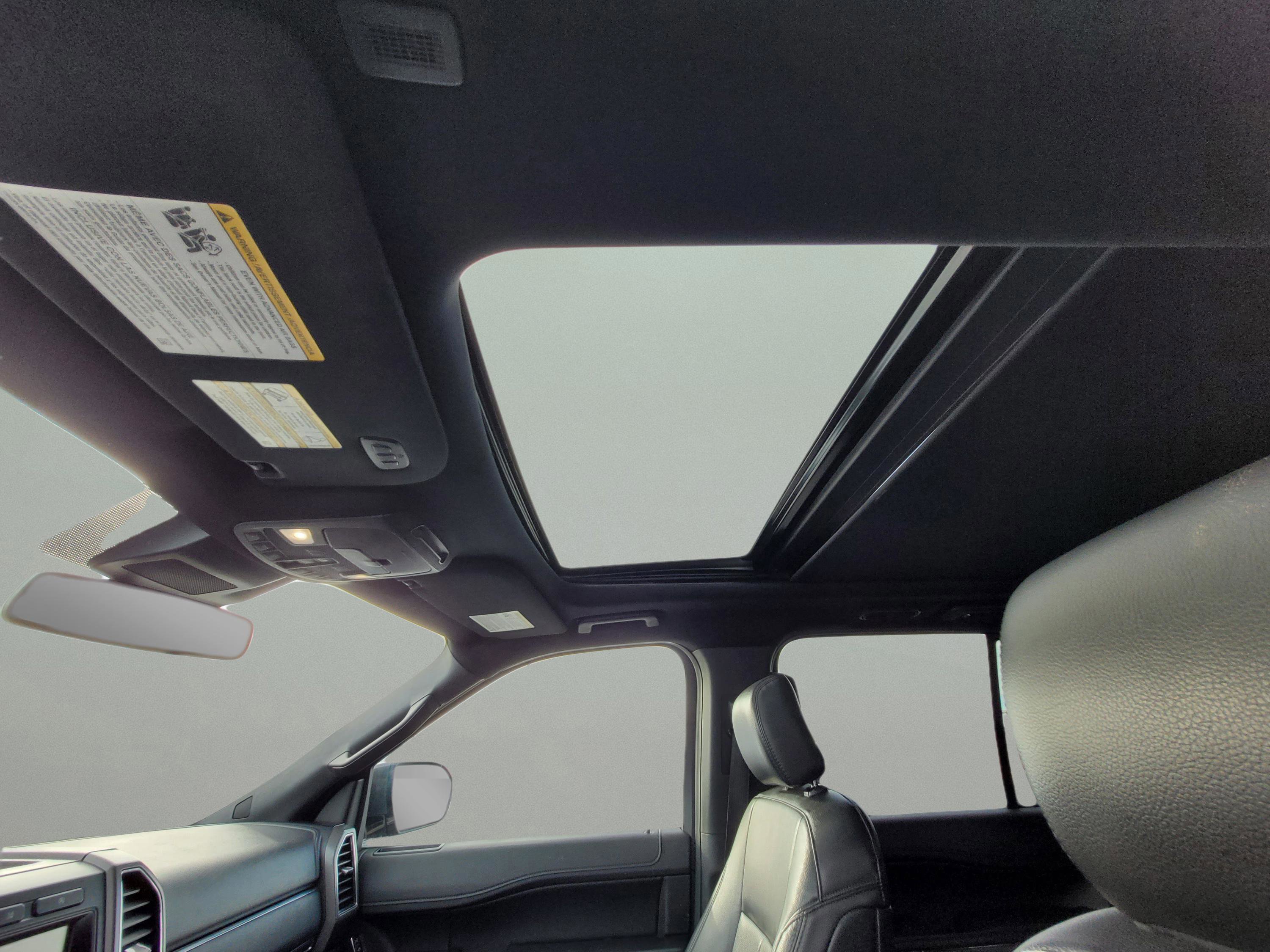 Certified 2020 Ford Expedition XLT w/ Equipment Group 202A image 26