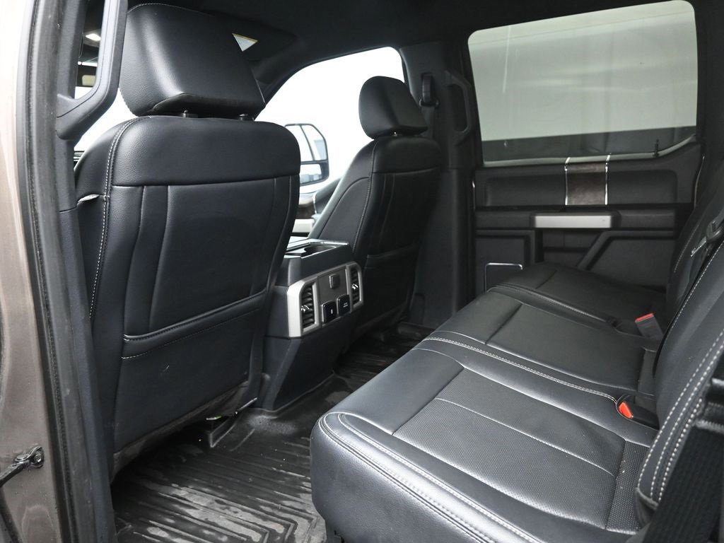 Certified 2022 Ford F250 Lariat w/ Tremor Off-Road Package image 11