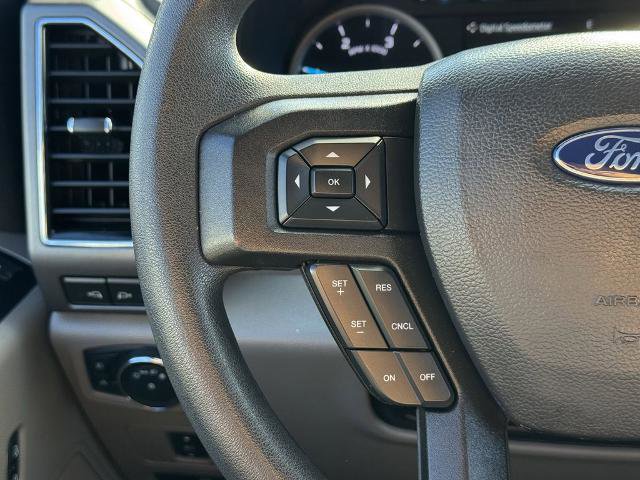 Certified 2022 Ford F250 XLT w/ XLT Premium Package image 18