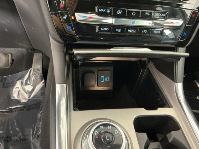 Certified 2023 Ford Explorer Limited AWD/4WD image 20