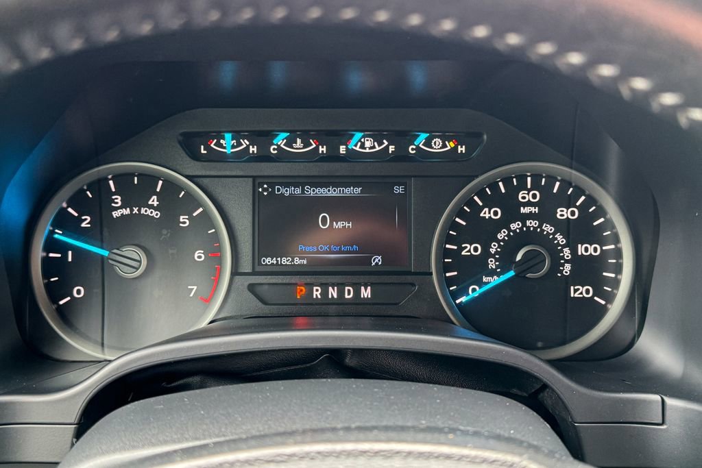 Certified 2019 Ford F150 XLT w/ Equipment Group 302A Luxury image 27