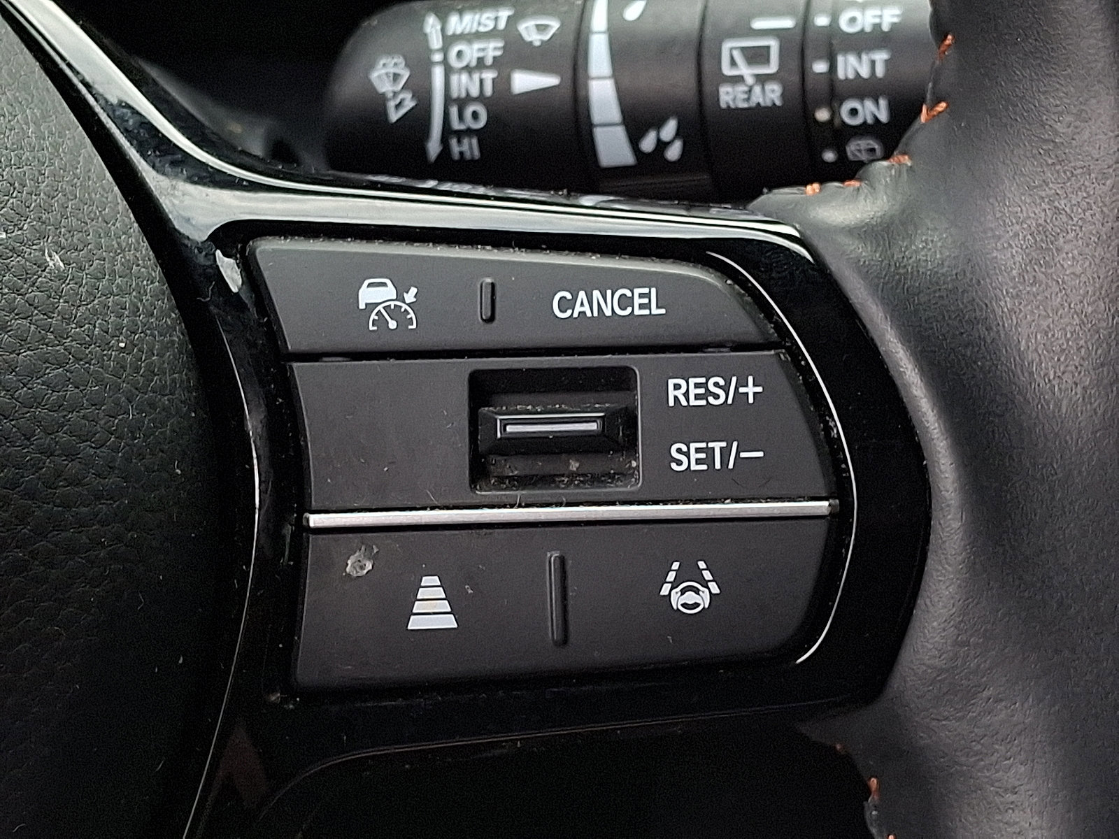 Used 2025 Honda HR-V Sport image 21