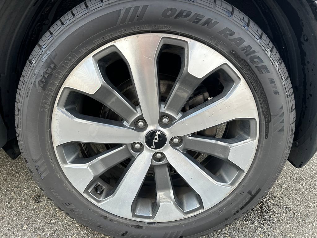 Used 2022 Kia Telluride S image 13