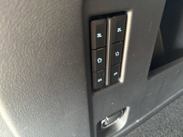 Certified 2023 Ford Expedition XLT image 23