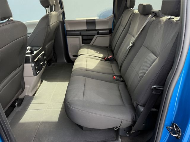 Certified 2020 Ford F150 XL w/ Equipment Group 101A Mid image 13