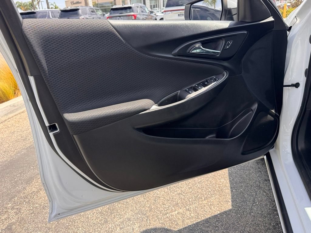 Used 2023 Chevrolet Malibu LT FWD image 15