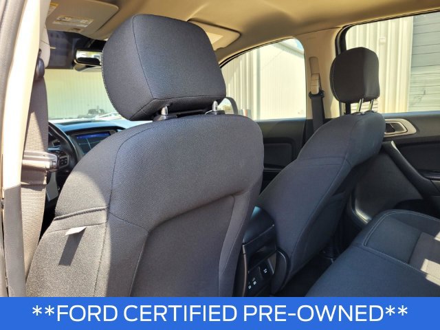 Certified 2020 Ford Ranger XLT w/ Equipment Group 302A Luxury AWD/4WD image 20