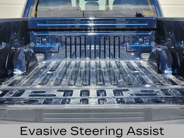 Certified 2022 Ford F150 XLT w/ Equipment Group 302A High image 20