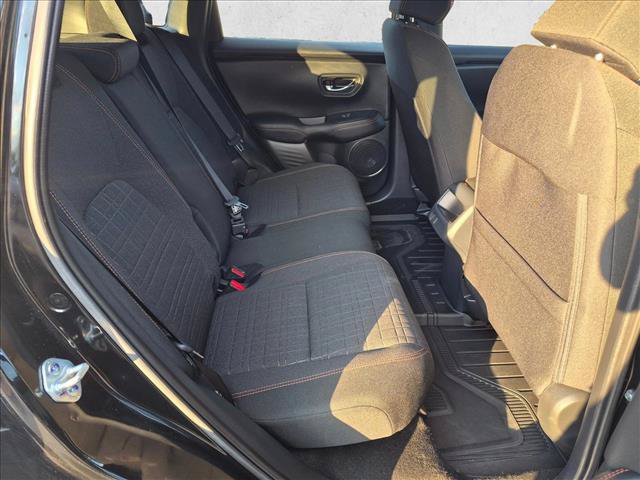 Used 2025 Honda HR-V Sport image 19