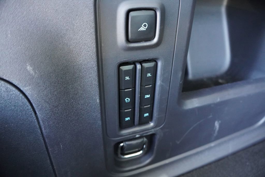 Certified 2025 Ford Expedition Max Active image 27