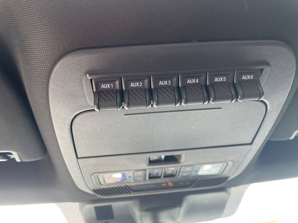 Certified 2023 Ford F150 Tremor AWD/4WD image 20