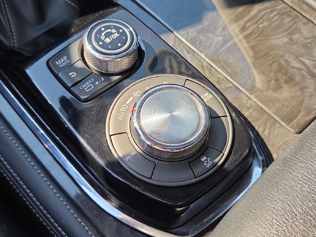 Used 2020 INFINITI QX80 Luxe w/ Proassist Package AWD/4WD image 23