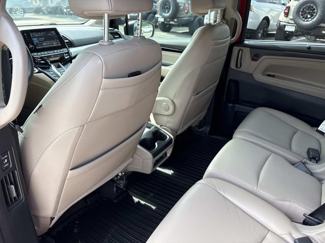 Used 2023 Honda Odyssey Touring image 18