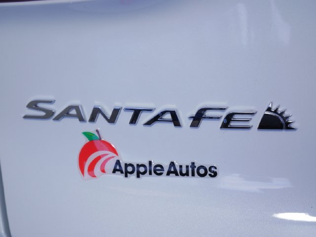 Used 2021 Hyundai Santa Fe SE AWD/4WD image 8