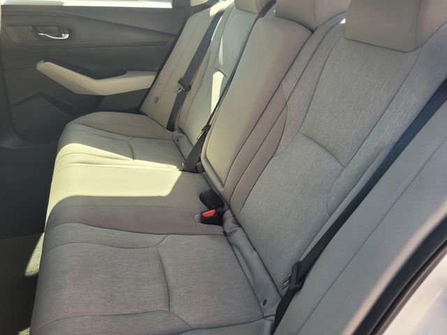 Used 2023 Honda Accord EX image 13