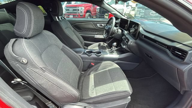 Certified 2024 Ford Mustang GT RWD image 11