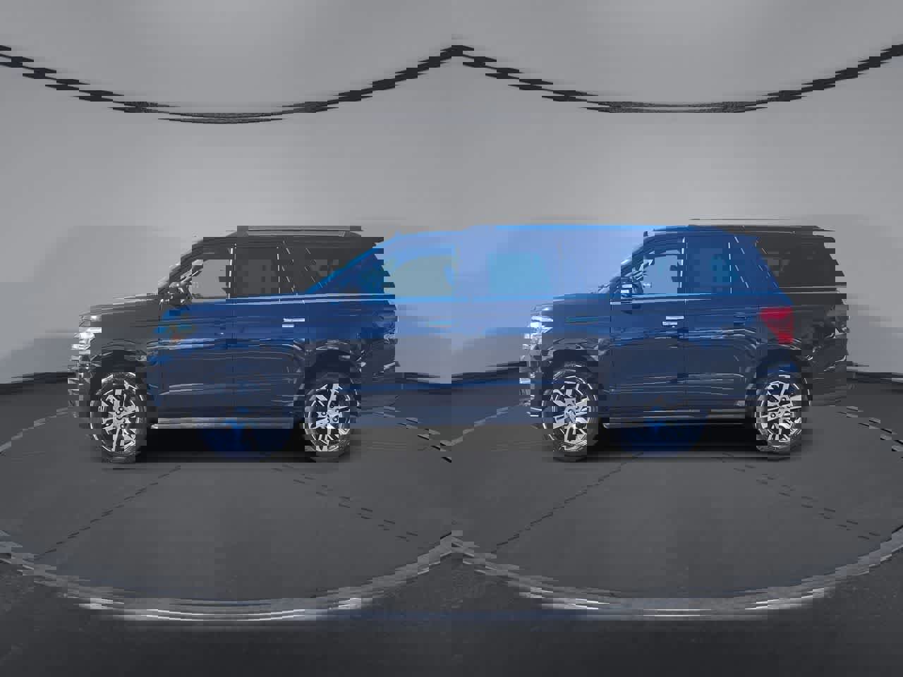 Certified 2024 Ford Expedition Max Limited image 4