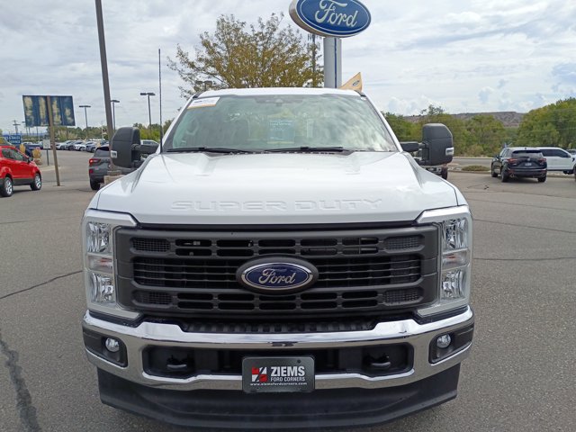 Certified 2024 Ford F250 XL w/ FX4 Off-Road Package AWD/4WD image 8