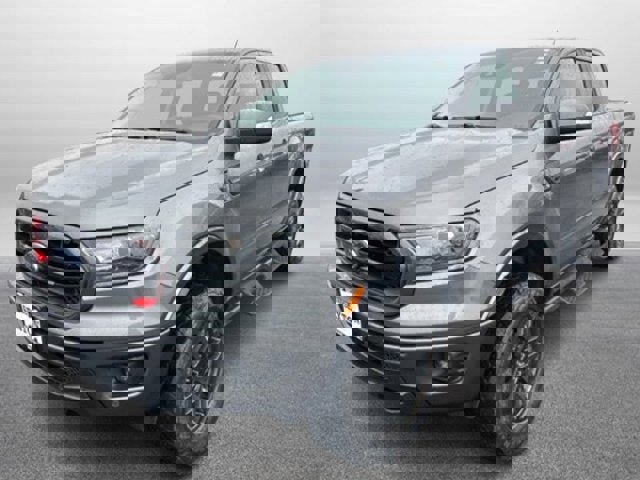 Certified 2021 Ford Ranger Lariat w/ Tremor Off-Road Package image 6