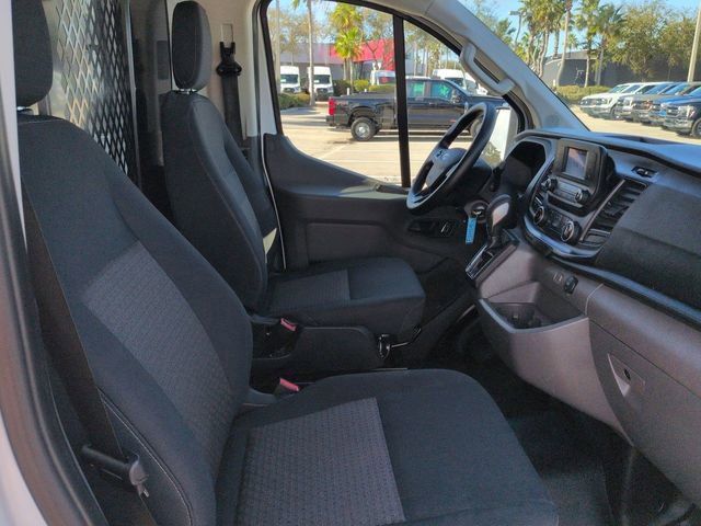 Certified 2024 Ford Transit 250 Low Roof w/ Exterior Upgrade Package image 15