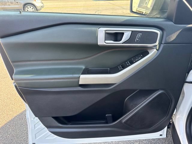 Certified 2022 Ford Explorer Timberline AWD/4WD image 15