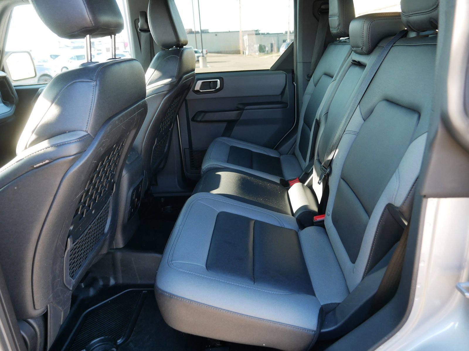 Certified 2024 Ford Bronco Big Bend image 20