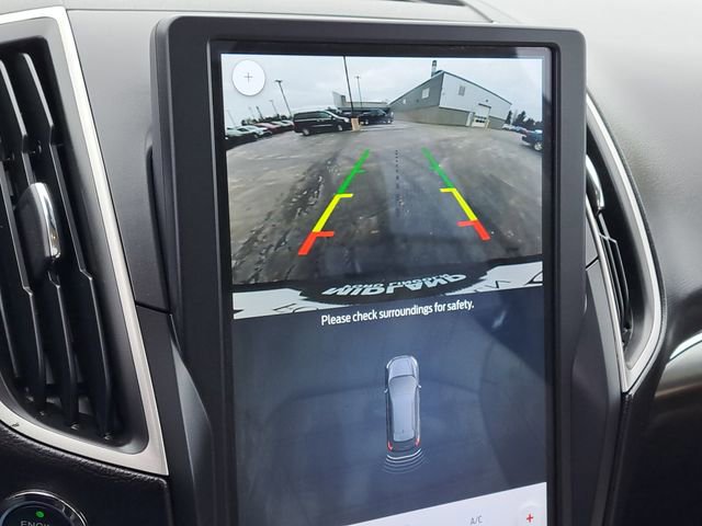Certified 2022 Ford Edge SEL w/ Convenience Package image 20