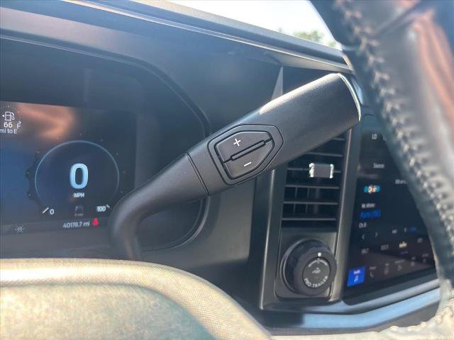 Certified 2023 Ford F250 Limited w/ FX4 Off-Road Package AWD/4WD image 35