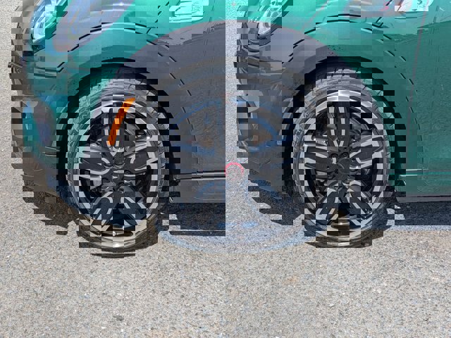 Used 2020 MINI Cooper S image 11