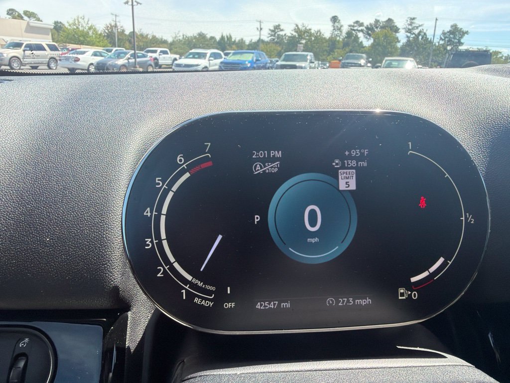 Used 2023 MINI Cooper Countryman S FWD image 10