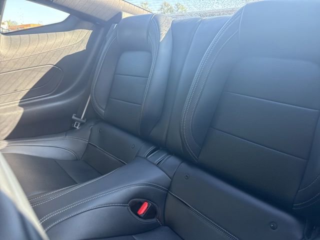 Certified 2025 Ford Mustang Premium RWD image 20