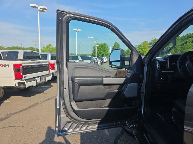 Certified 2024 Ford F250 Lariat w/ Sport Appearance Package AWD/4WD image 20
