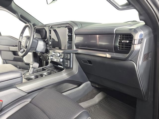 Certified 2025 Ford F150 Lariat w/ Equipment Group 502A High image 21