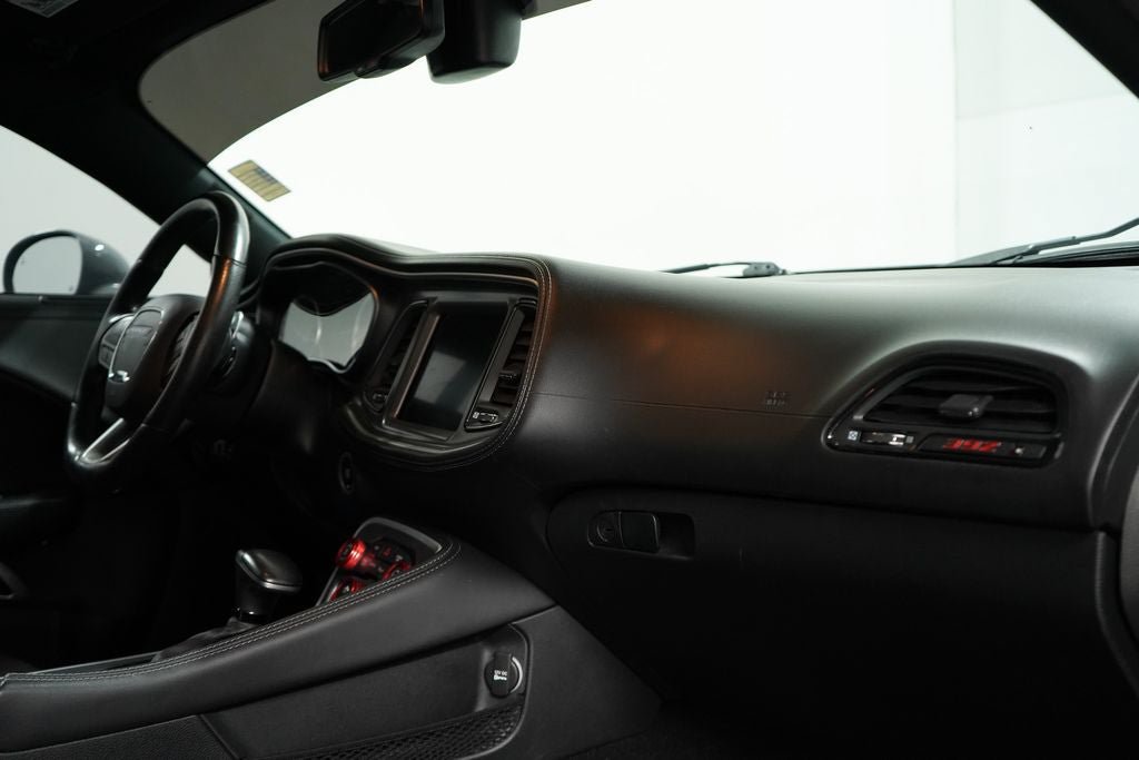 Used 2021 Dodge Challenger R/T Scat Pack RWD image 28