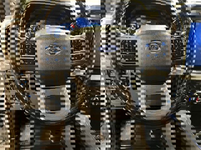 Certified 2022 Ford F150 XLT w/ Equipment Group 302A High image 9