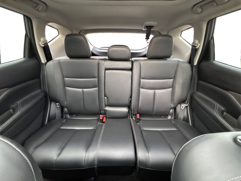 Used 2024 Nissan Murano SV image 23