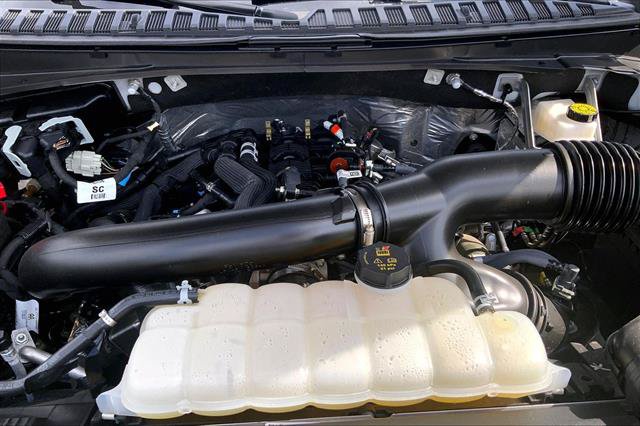 Certified 2025 Ford Expedition Active RWD image 16