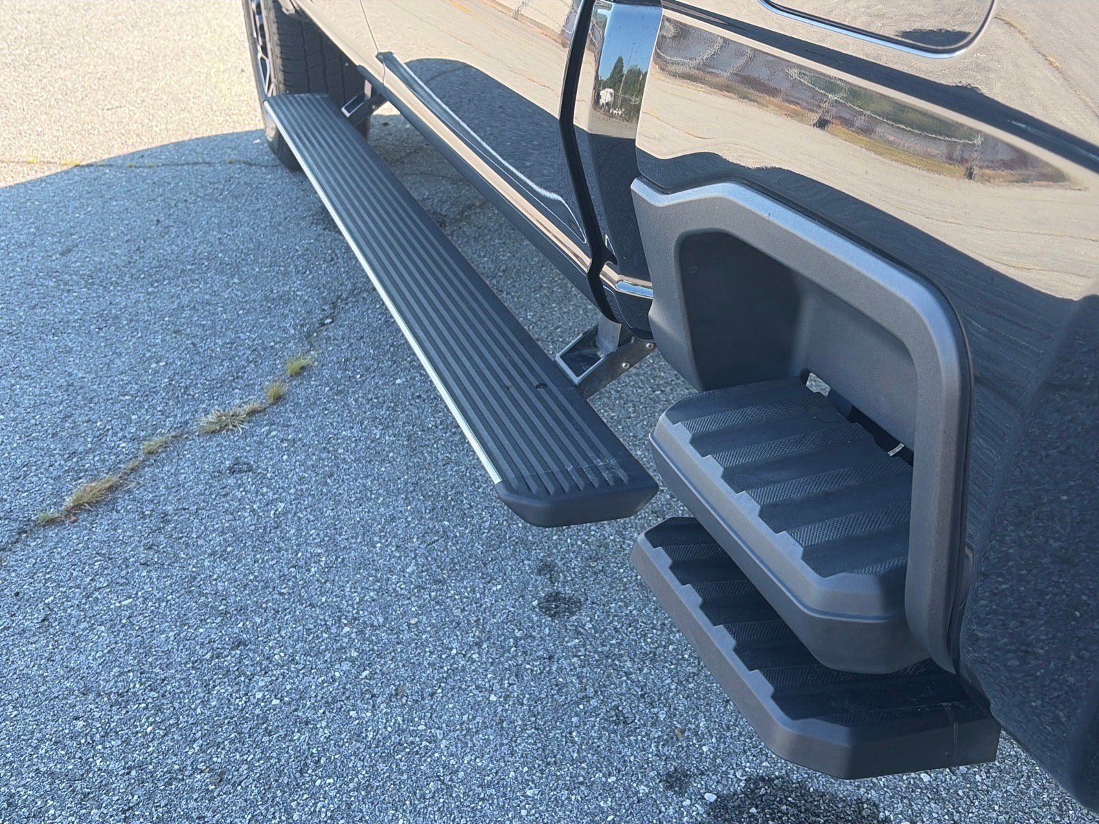Certified 2024 Ford F250 4x4 Crew Cab Super Duty image 20