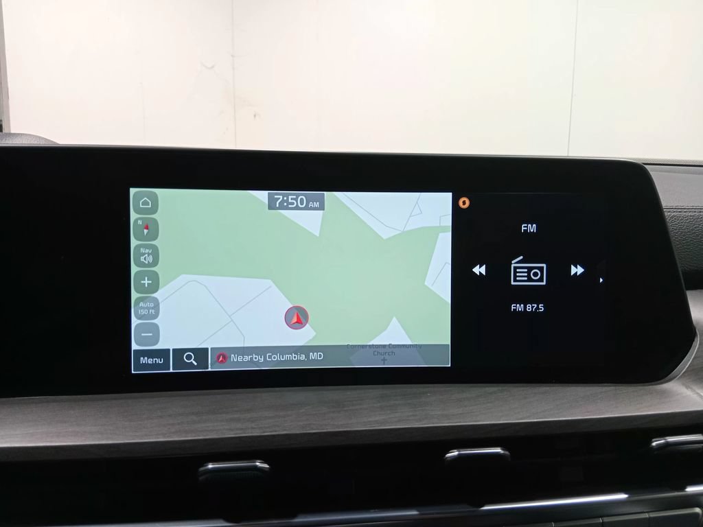 Used 2024 Kia Telluride SX Prestige X-Pro AWD/4WD image 25
