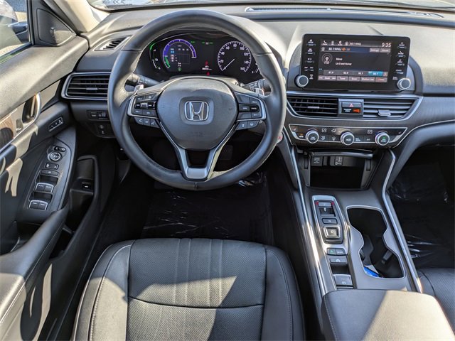 Used 2019 Honda Accord EX-L image 15