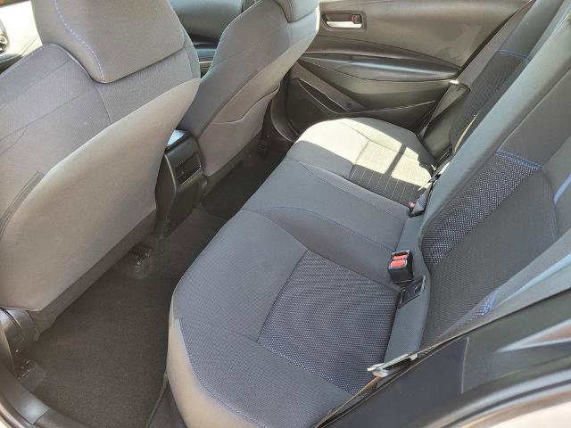 Used 2021 Toyota Corolla SE FWD image 12