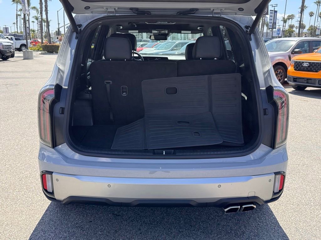 Used 2023 Kia Telluride EX X-Line AWD/4WD image 13