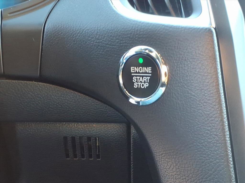 Certified 2023 Ford Edge ST image 16