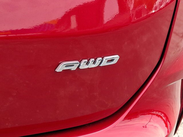 Certified 2023 Ford Edge SEL w/ Convenience Package AWD/4WD image 31