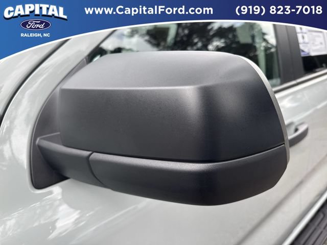 Certified 2024 Ford Ranger XLT w/ Equipment Group 301A High RWD image 12