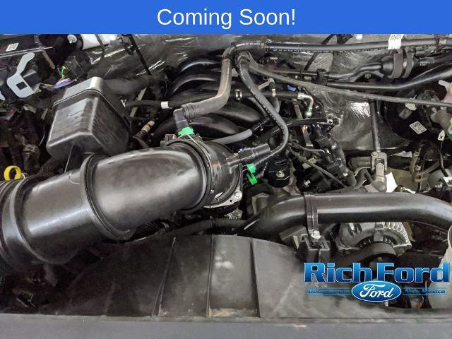 Certified 2024 Ford F350 XL w/ XL Off-Road Package AWD/4WD image 21