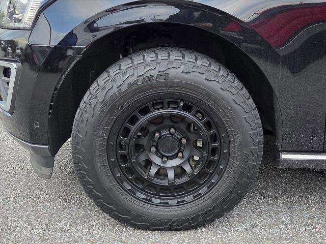 Certified 2021 Ford Expedition Limited image 9